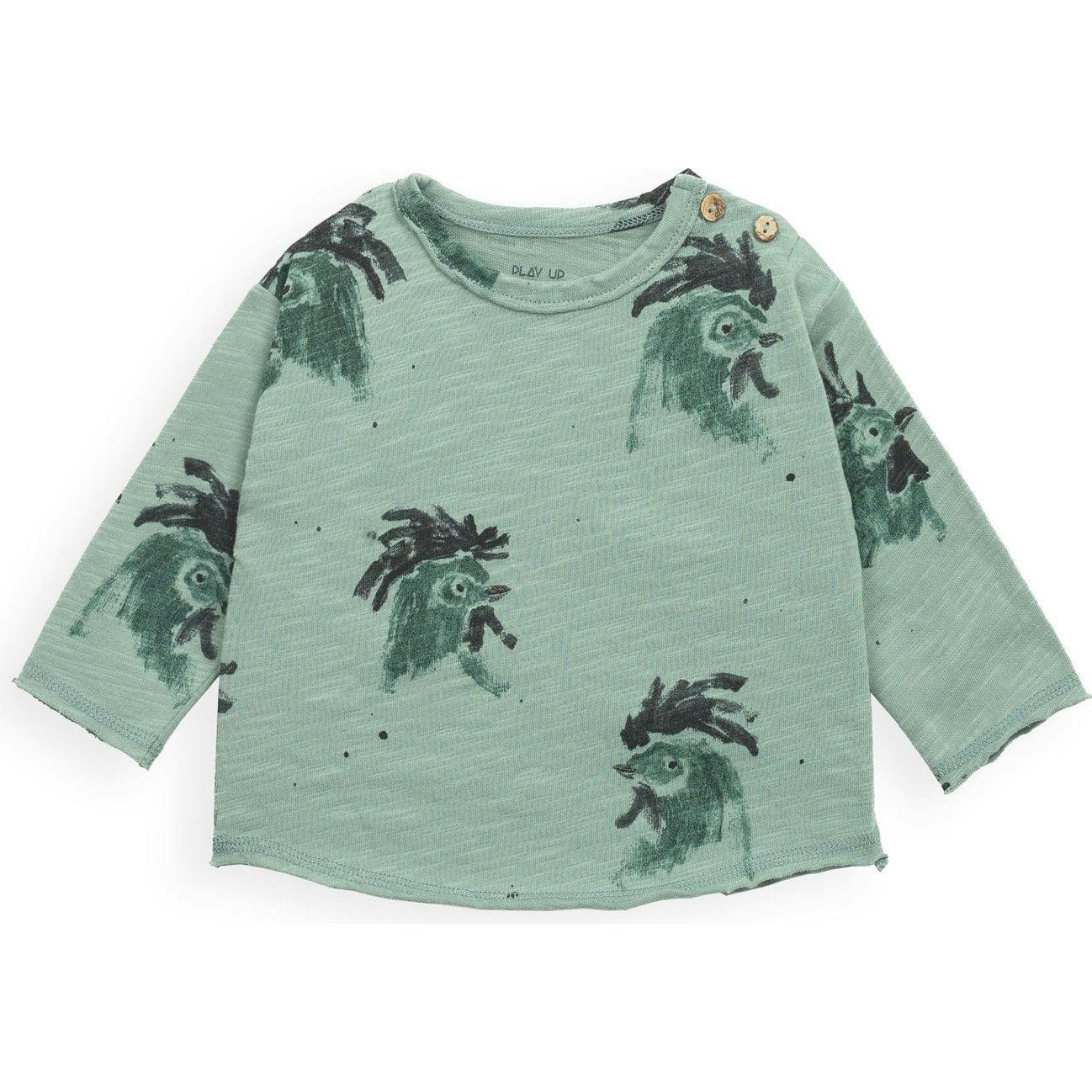 Long Sleeve T-Shirt