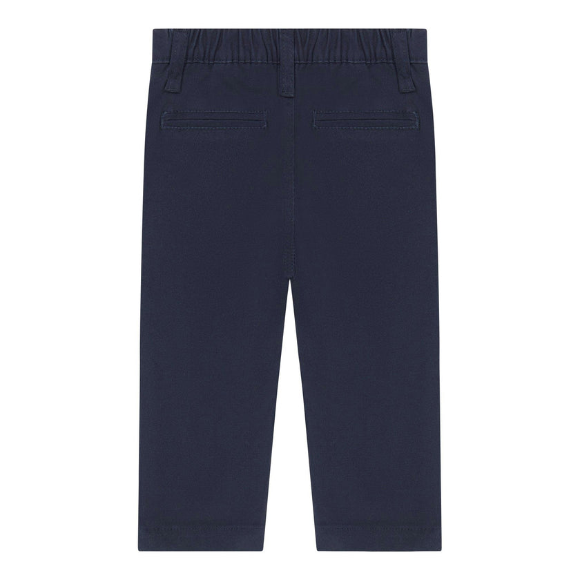 Classic Twill Pant