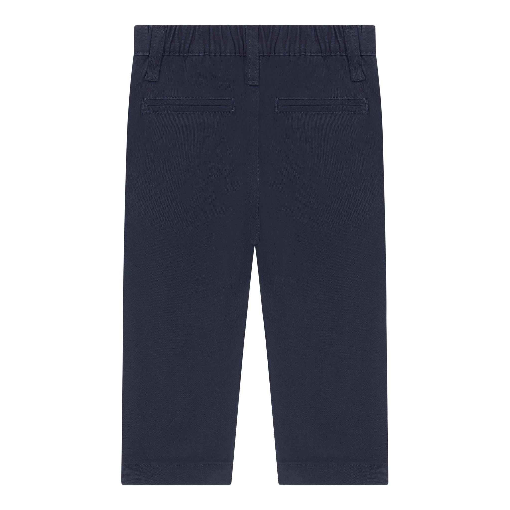 Classic Twill Pant