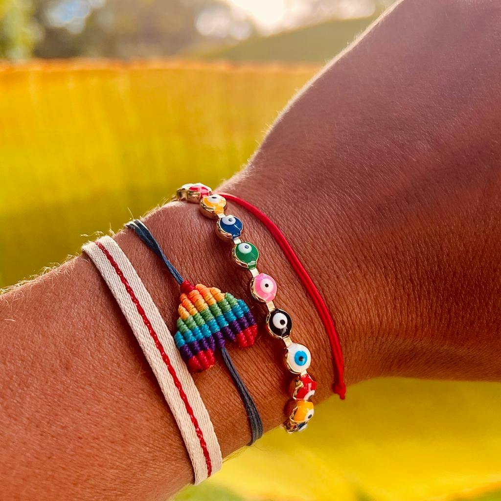 Billie Bracelet Bundle