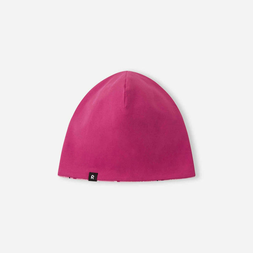 Tanssi - Reversible Organic Jersey Beanie