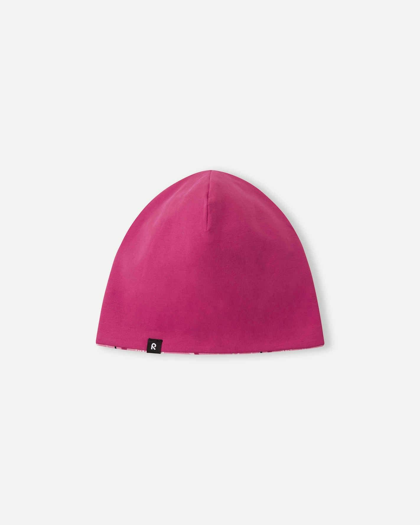 Tanssi - Reversible Organic Jersey Beanie