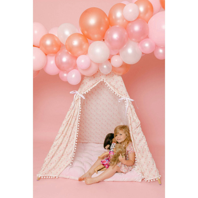 Becky Pom Pom Play Tent