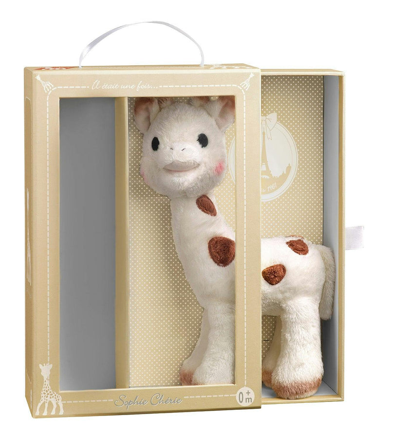 Sophie Chérie | Sophie la Girafe