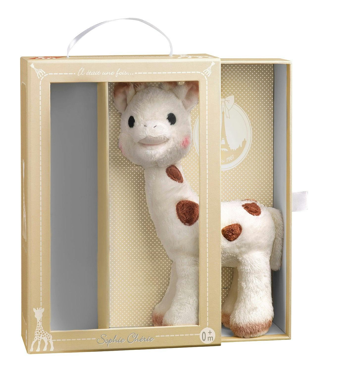 Sophie Chérie | Sophie la Girafe