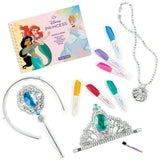 MIR: Doodle Gems - Disney Princess