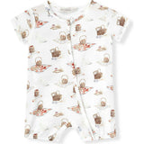Picnic Snap Shortall