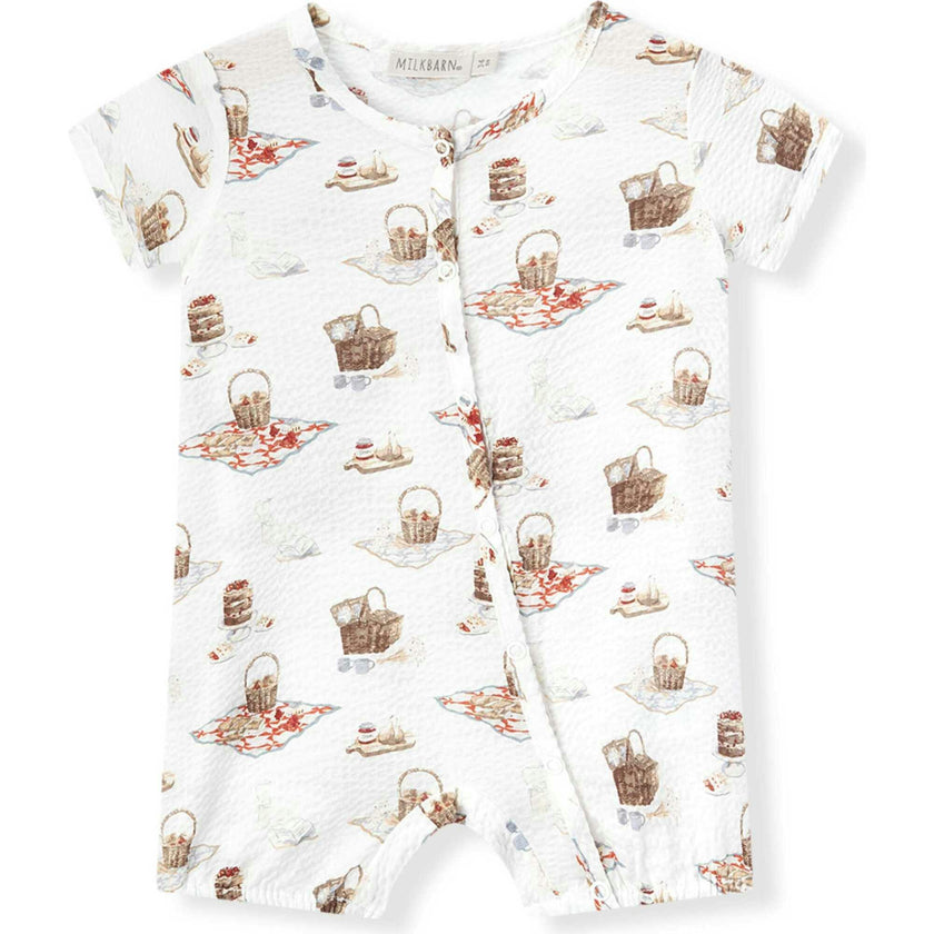 Picnic Snap Shortall