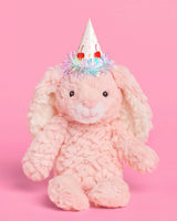 Mini Bday Cake Hats - 10 mini hats