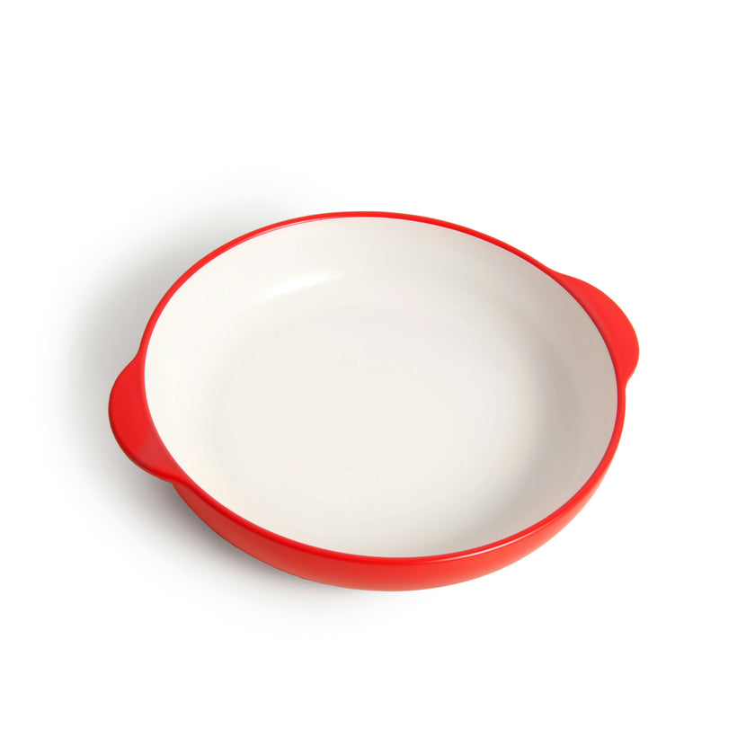 Red Bowl