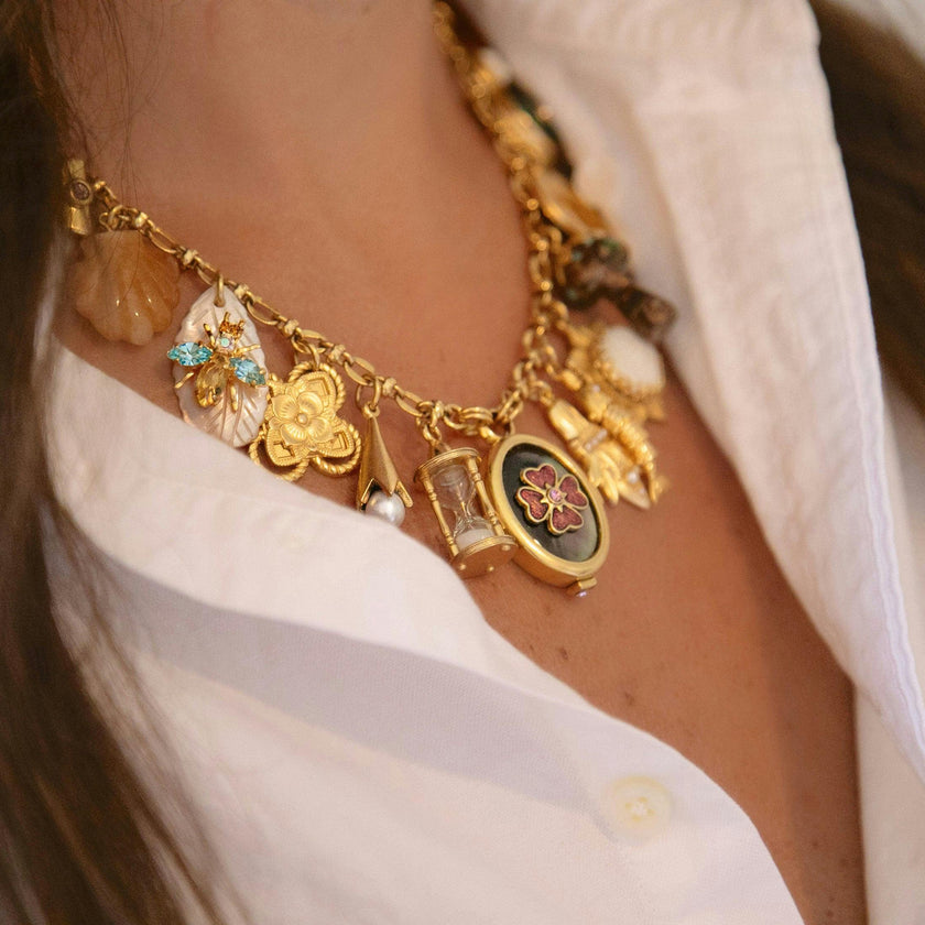 Love Note Necklace