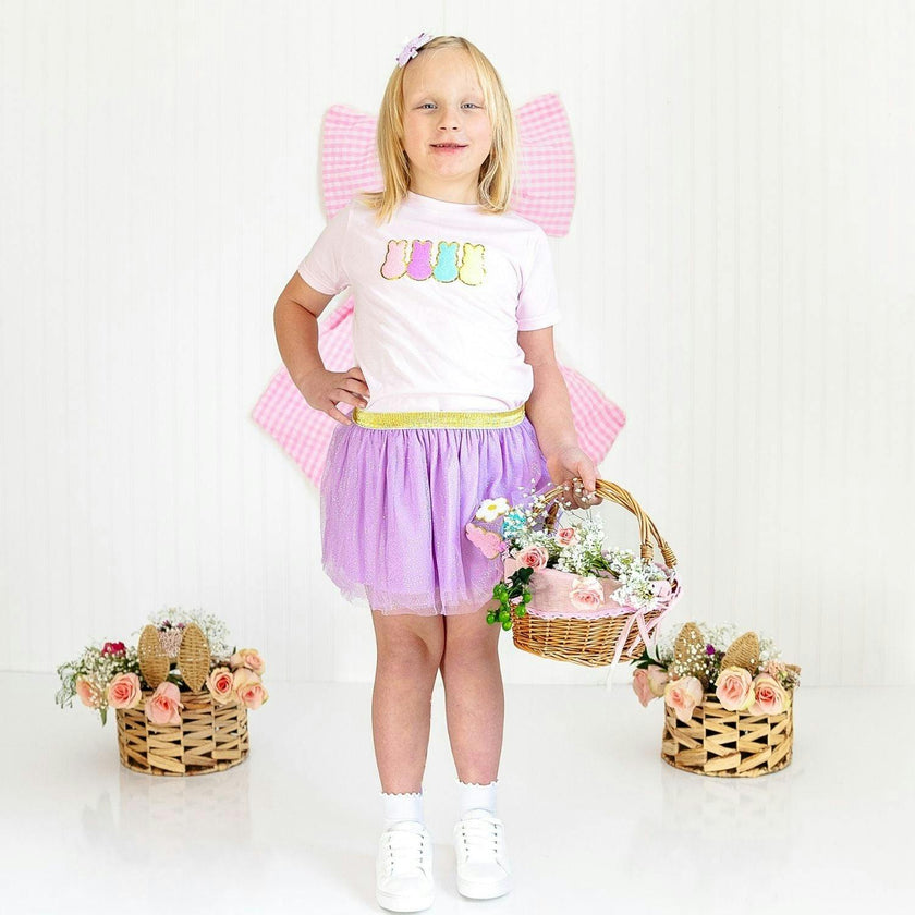 Patch Easter Tutu