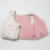 Kids Swim Vest: -6Y - Strawberry Sunshine