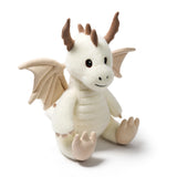 McHugs Fionn Dragon Myth Series Weighted Plush Animal 25cm