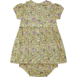 Baby Dress Roma