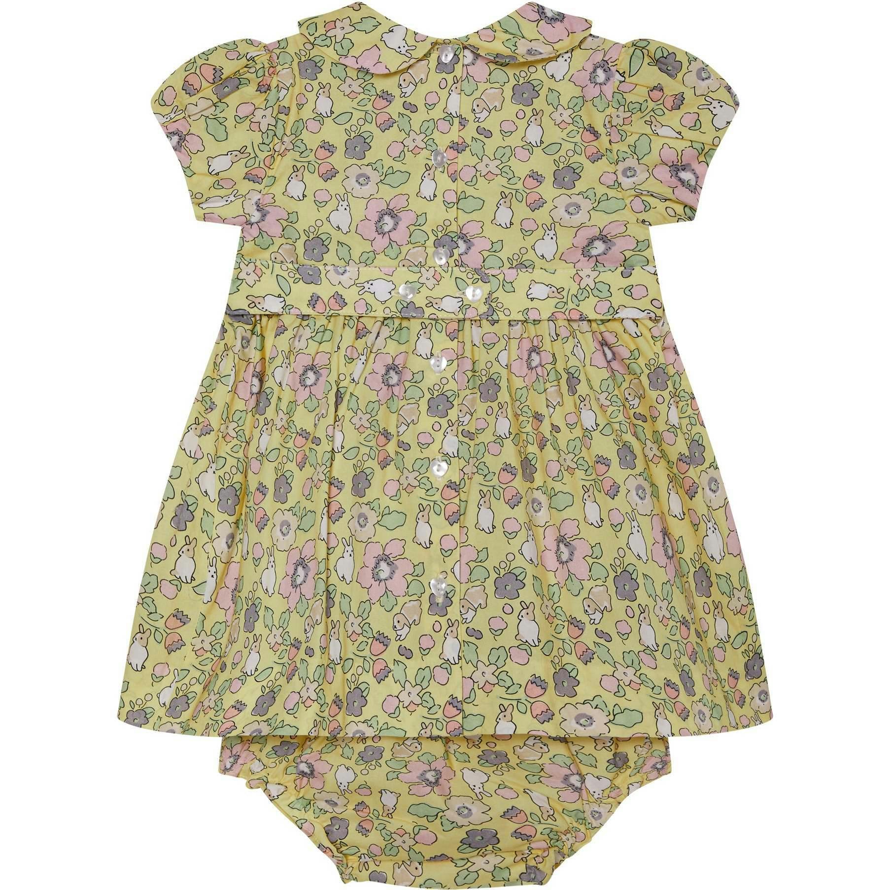Baby Dress Roma