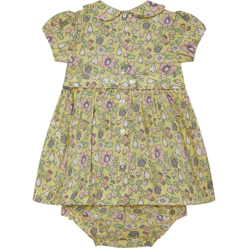 Baby Dress Roma
