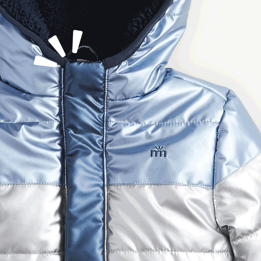 Midweight Magnetic Puffer