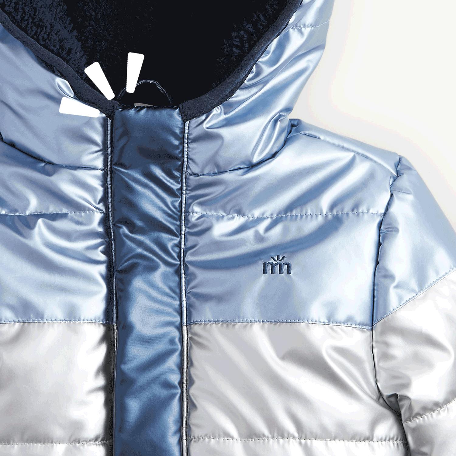 Midweight Magnetic Puffer