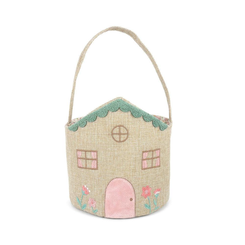 Cottage Basket