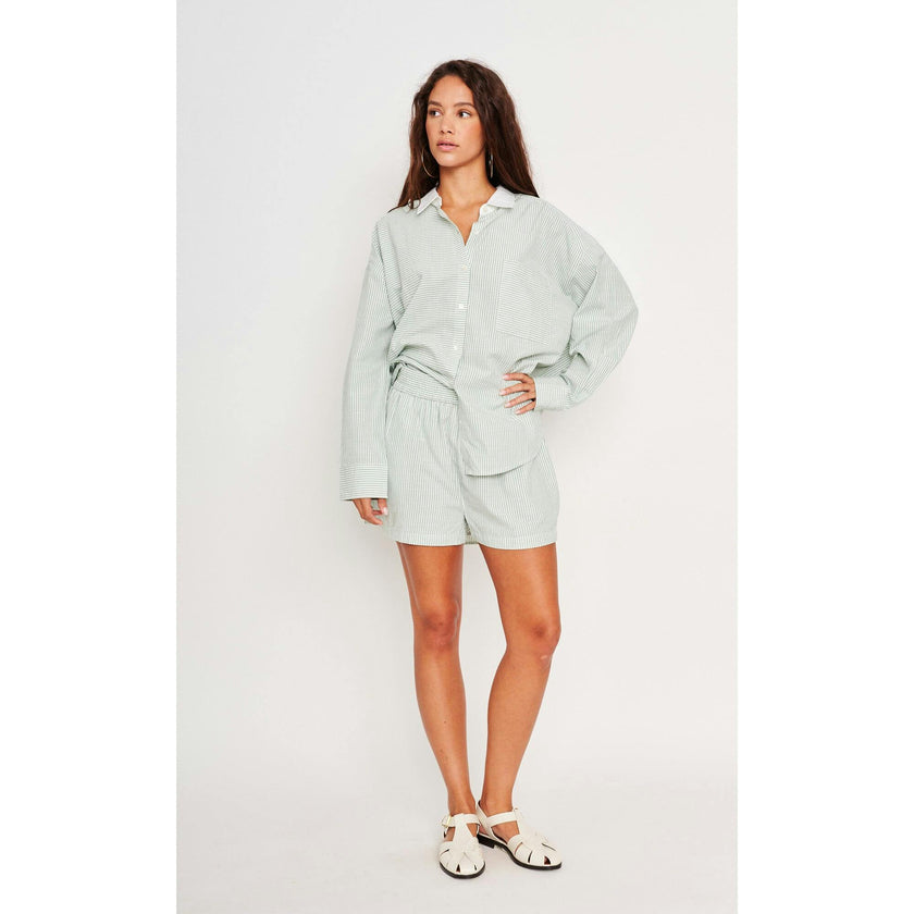 BENSON SHORT - B0967G