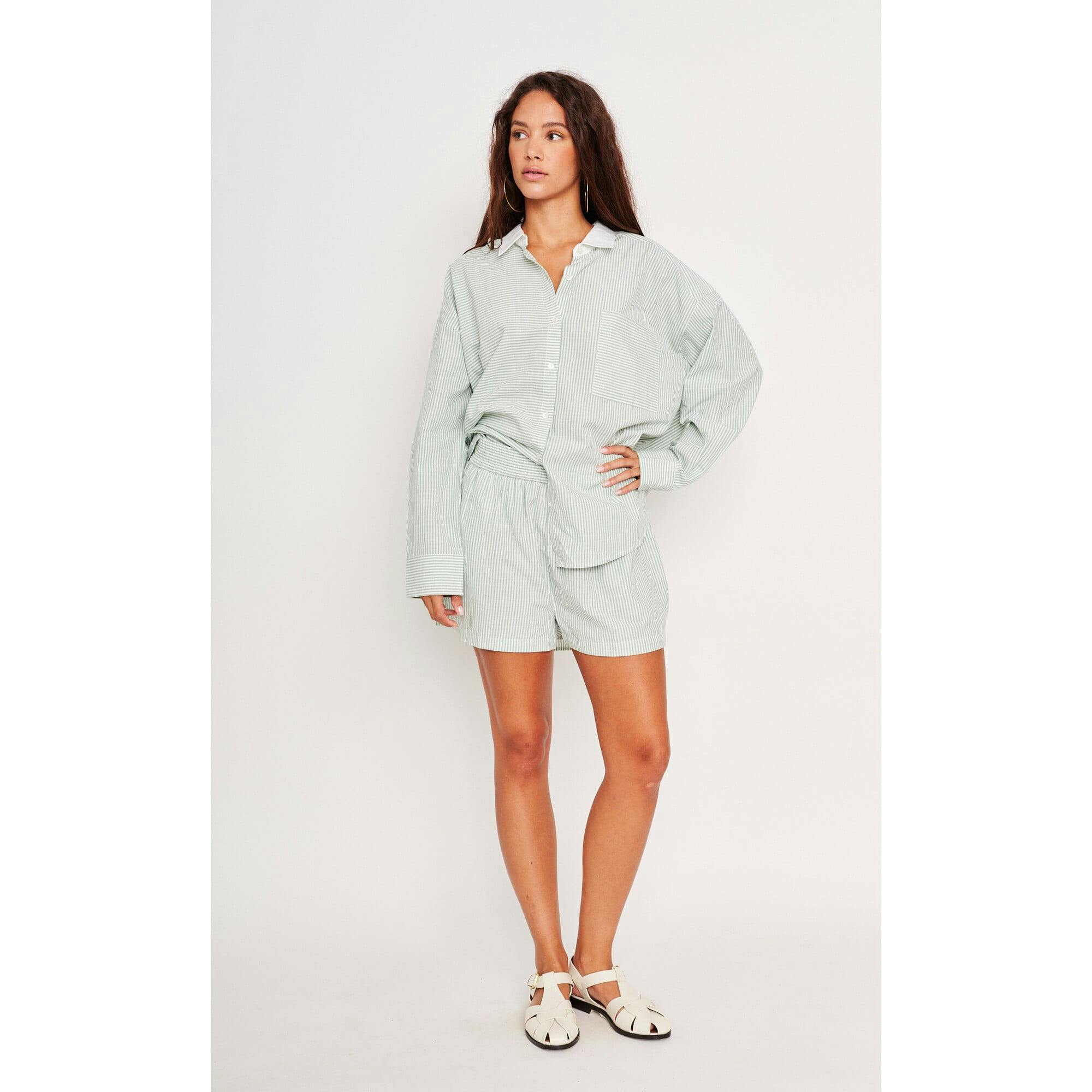 BENSON SHORT - B0967G