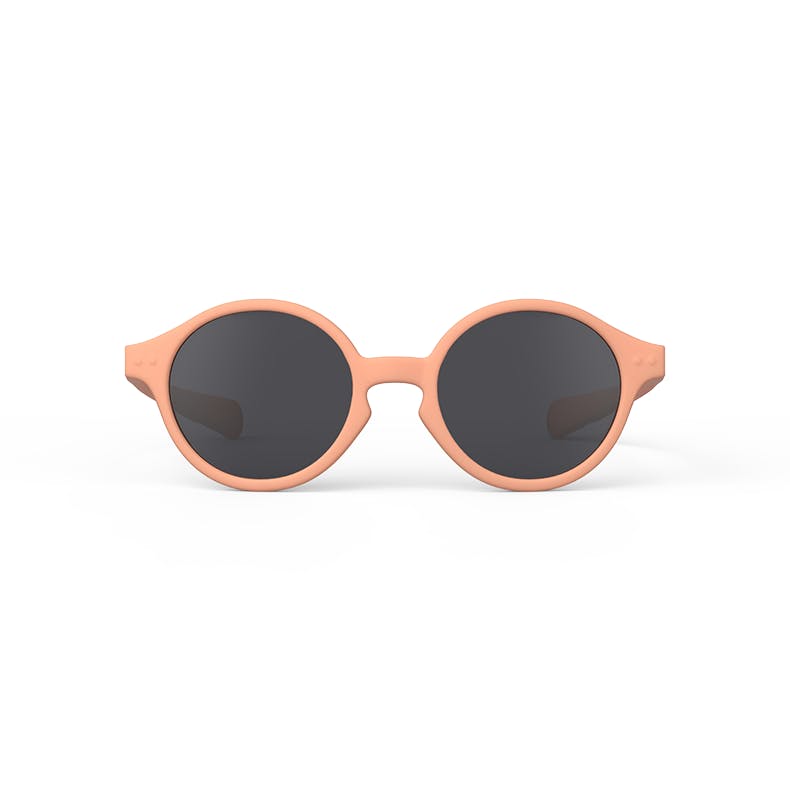 IZIPIZI Kids D Sunnies - Apricot (9-36M)