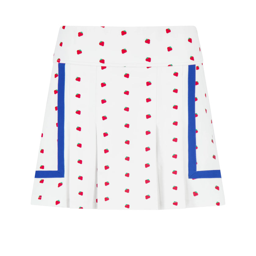 Heidi Golf Skort
