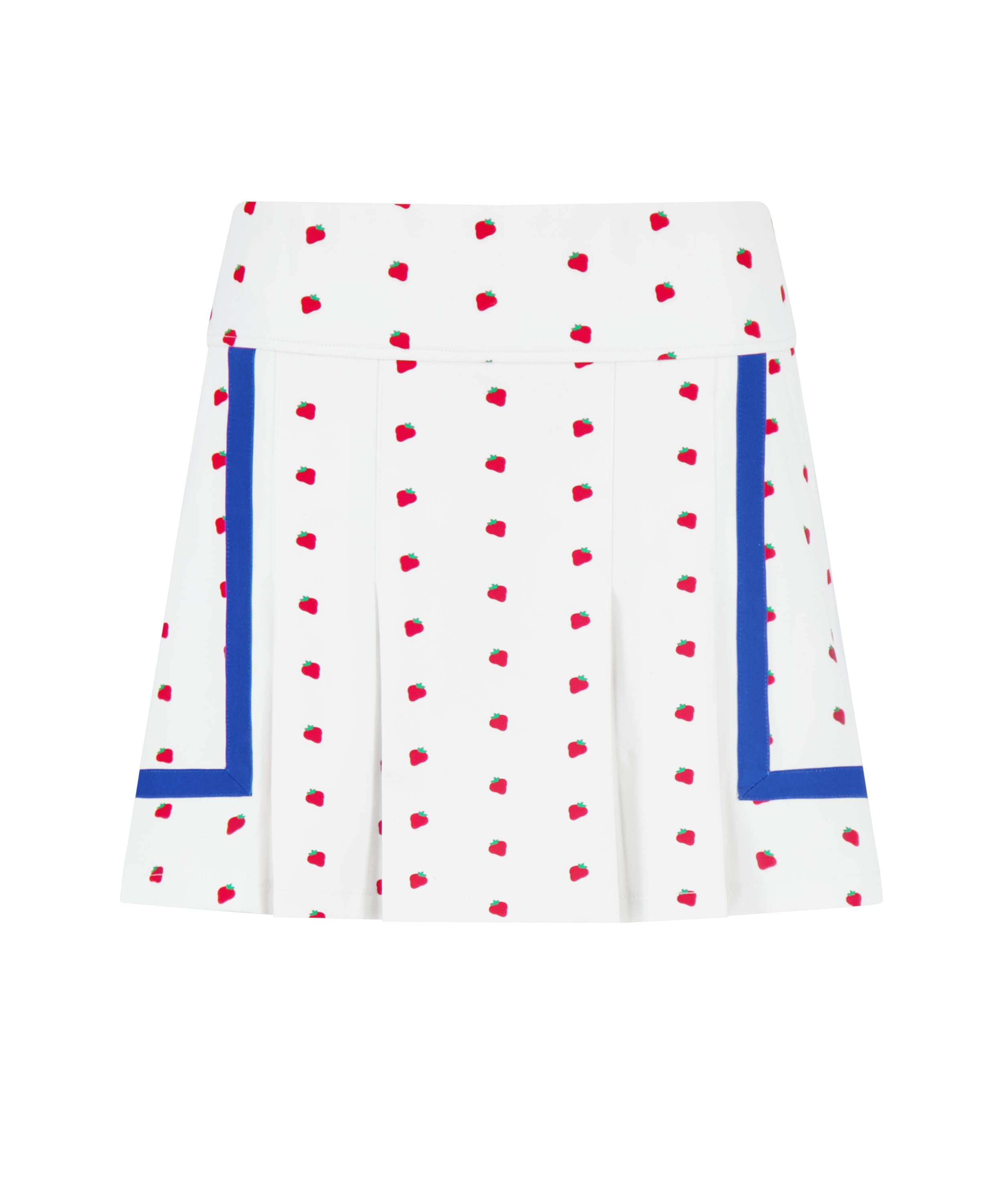 Heidi Golf Skort