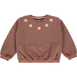 Striped Pullover
