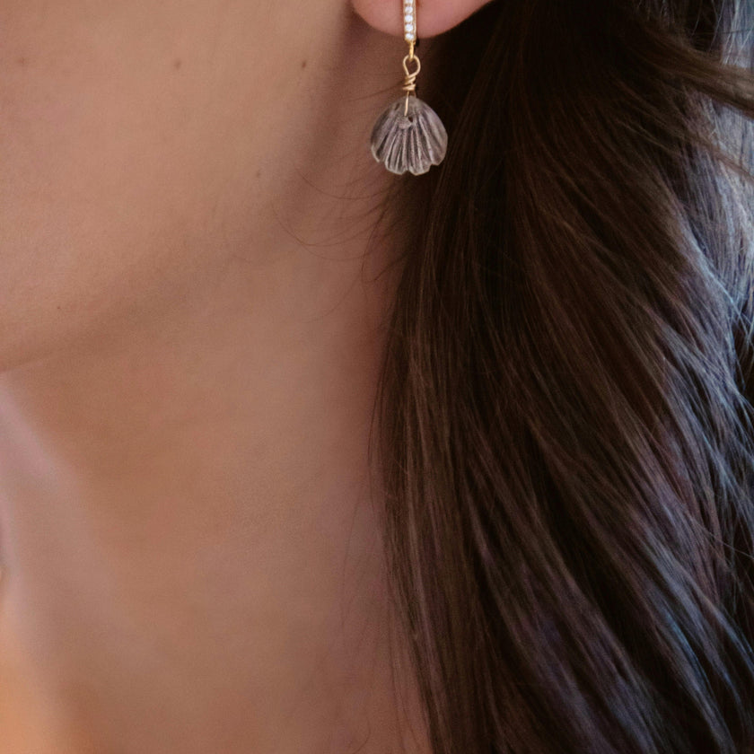 Collis Earrings