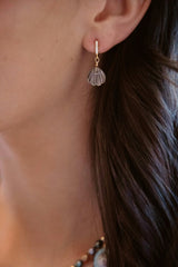 Collis Earrings