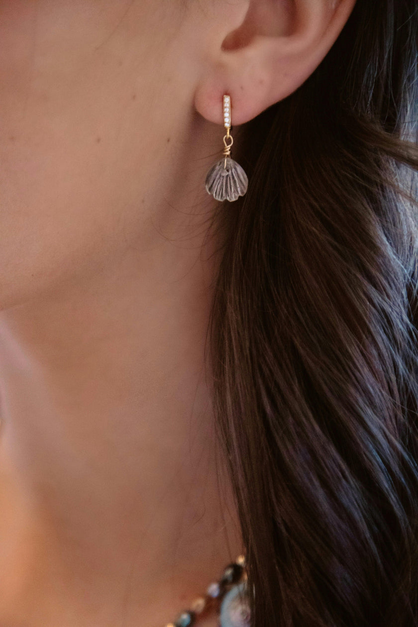 Collis Earrings