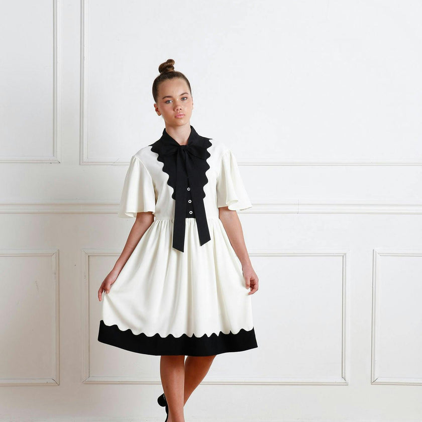 Eve Dress
