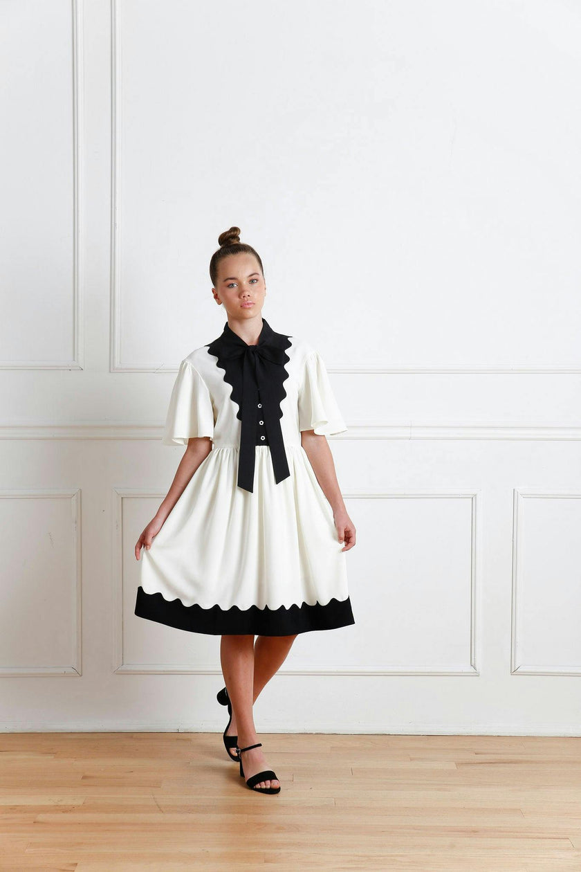 Eve Dress