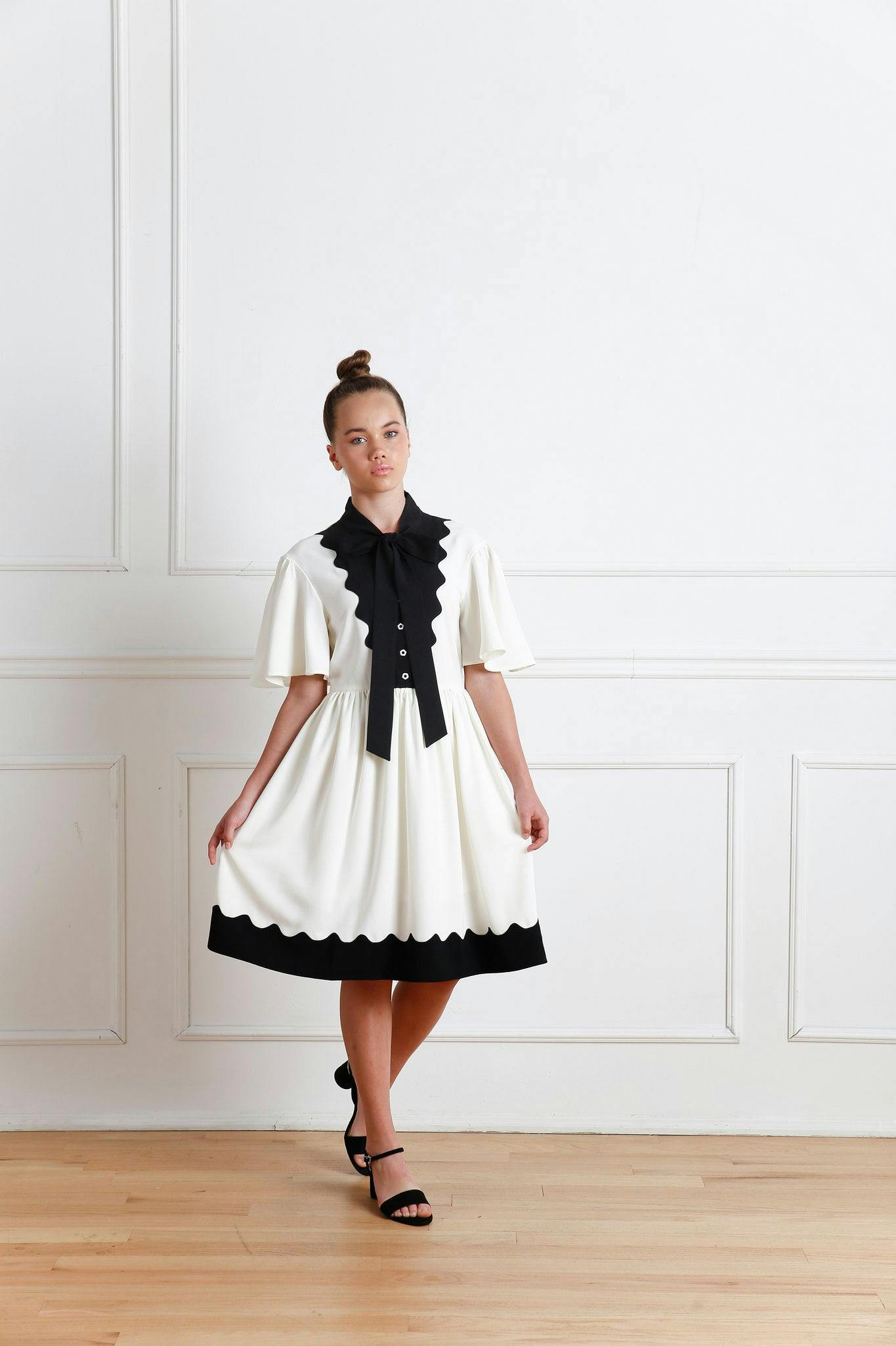 Eve Dress