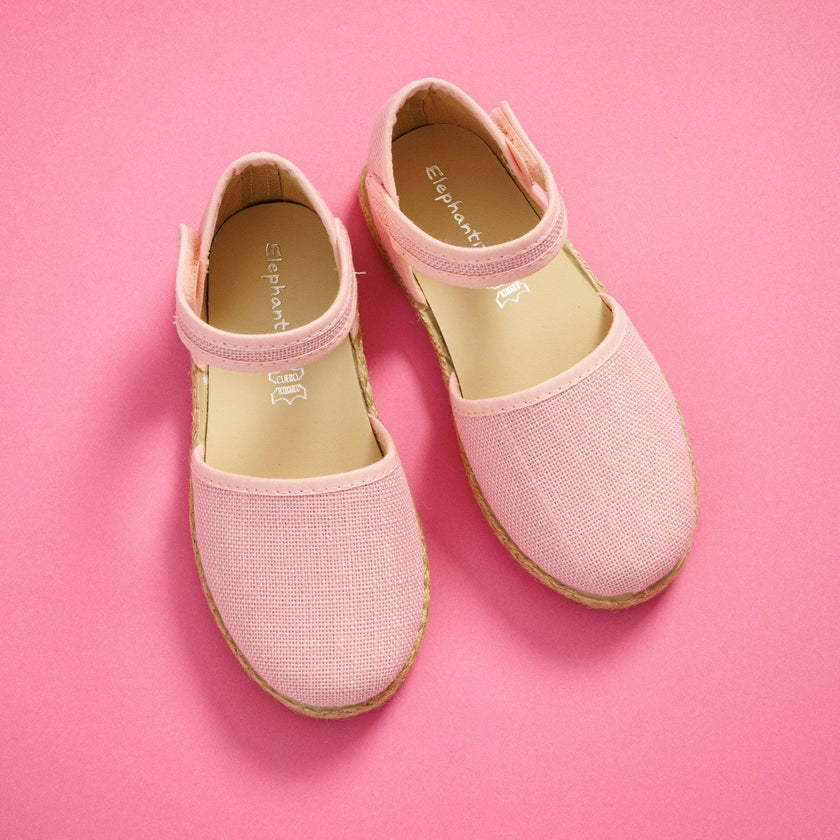 Linen Classic Espadrille