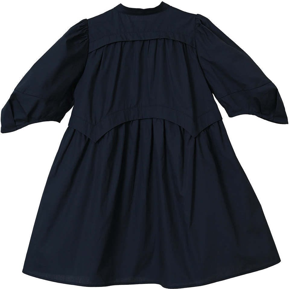 Amy dress (lavender)