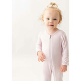 Zippered Footie