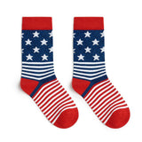 American Stars & Stripes Socks