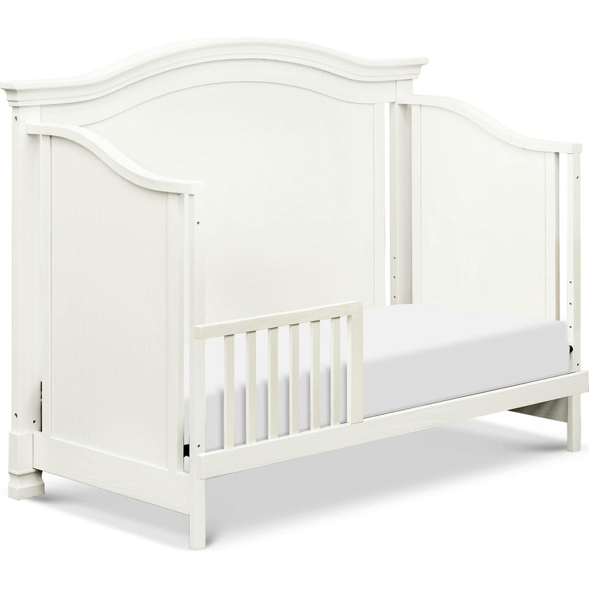 Louis 4-In-1 Convertible Crib