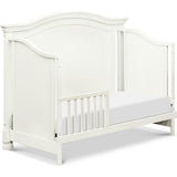Louis 4-In-1 Convertible Crib