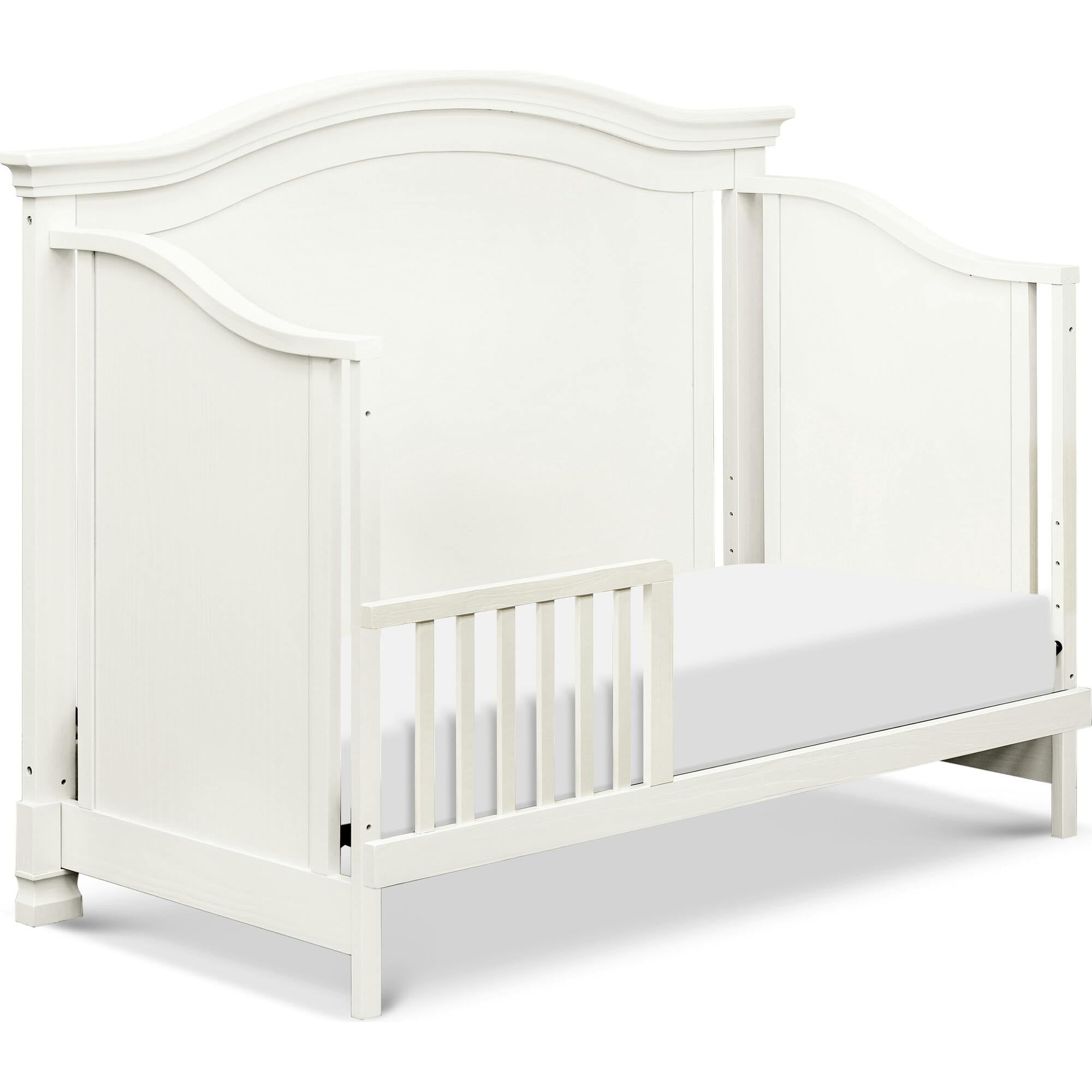 Louis 4-In-1 Convertible Crib