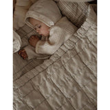 Anna Quilt Rectangular Baby Relax Mat