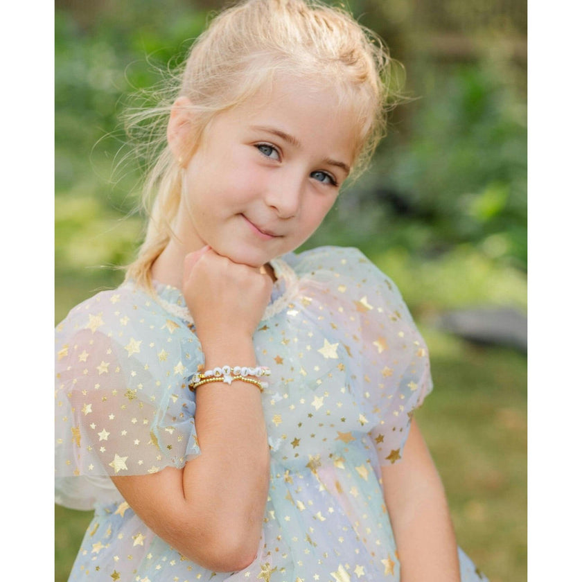 Birthday Girl Bracelet Gift Set