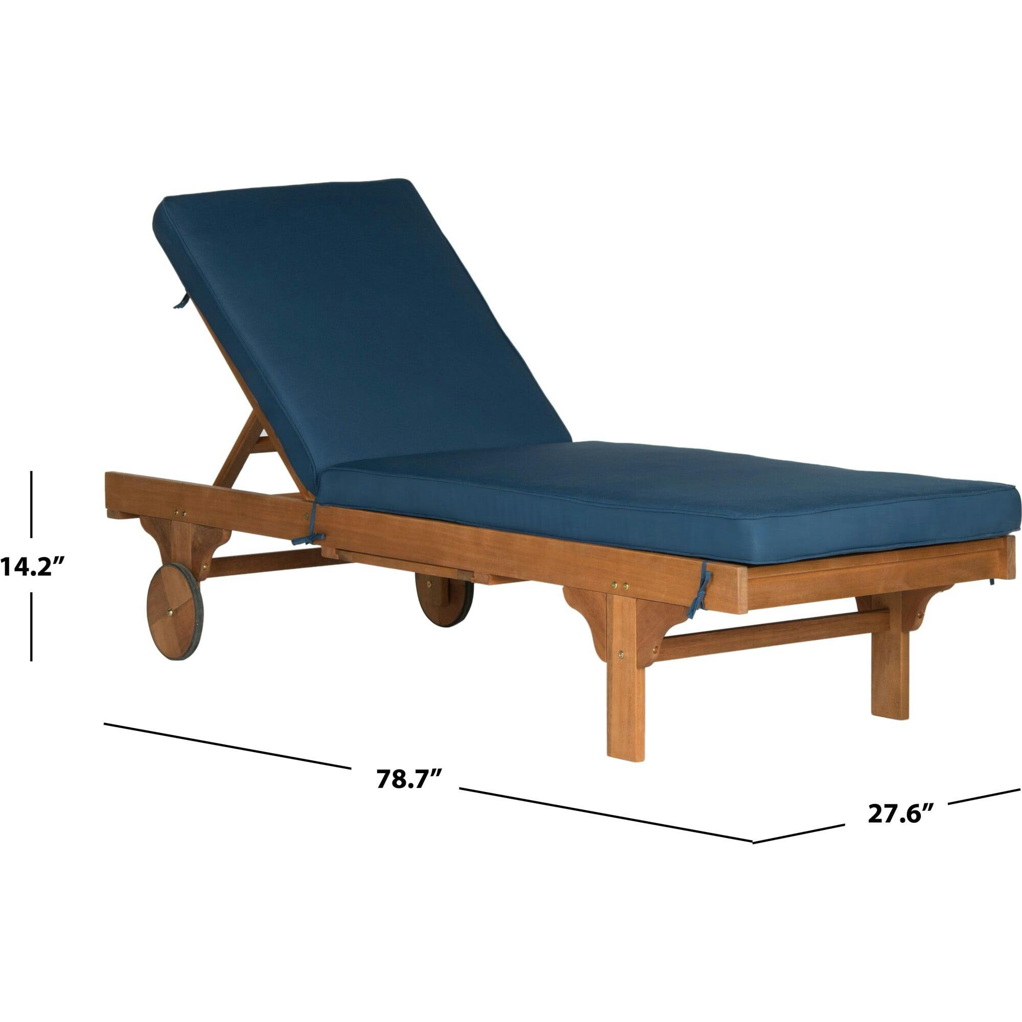 Newport Lounge Chair