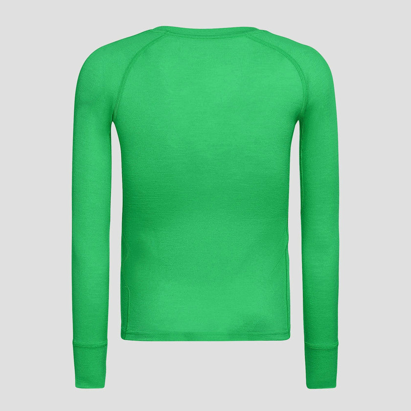 Uil Merino longsleeve "Elo"