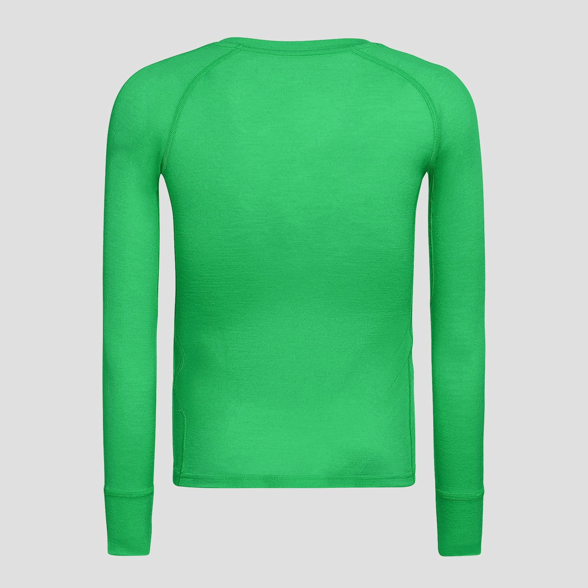 Uil Merino longsleeve 