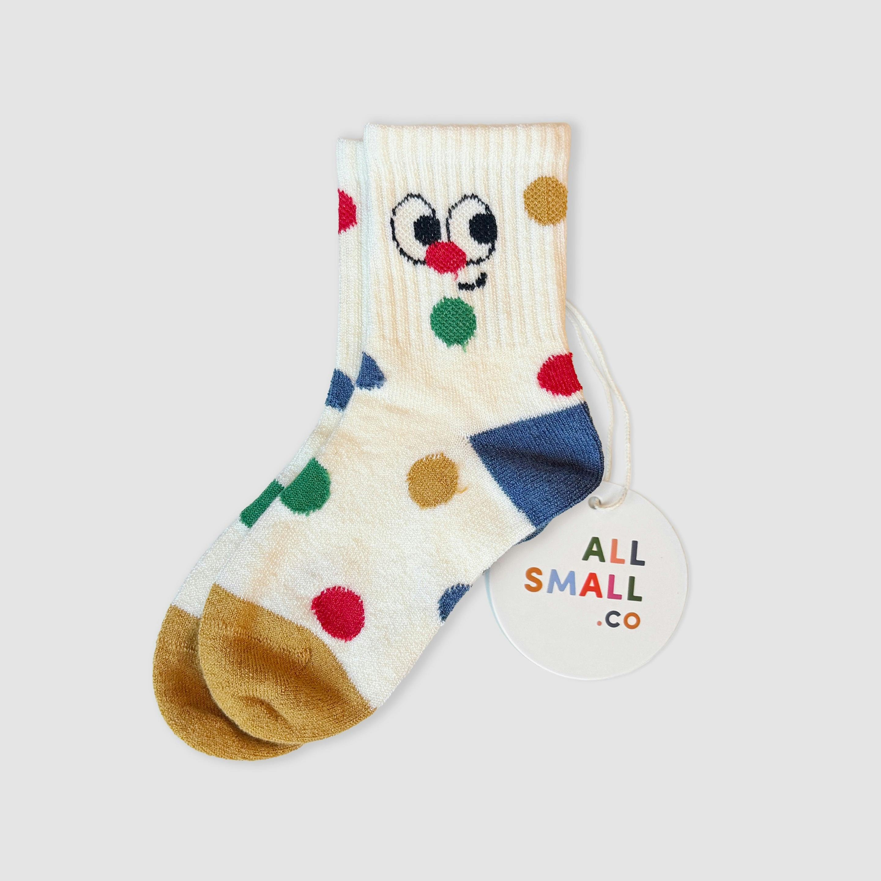 Goofball Sock Set