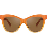 Iconic Wayfarer Ombre | Polarized Sunglasses | Baby | 0-2 Y
